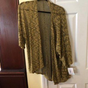 LuLaRoe Lindsay M